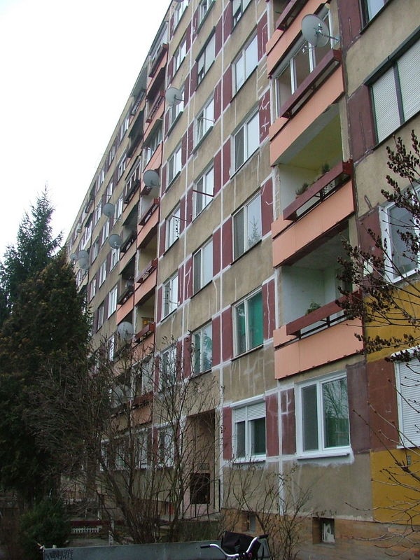3-izbový byt Komárno, okr. Komárno