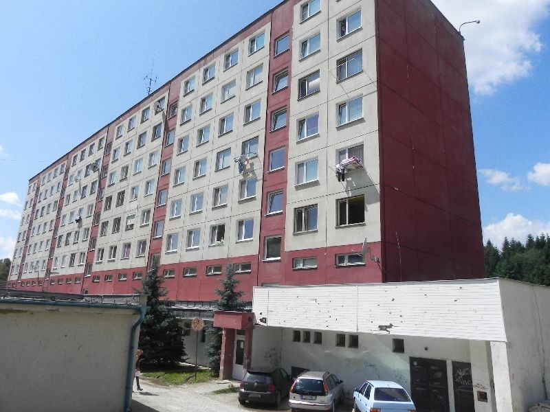 3-izbový byt Handlová, okr. Prievidza