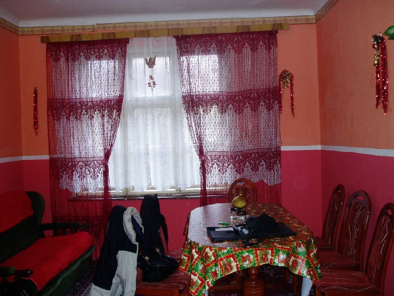 DRAŽBA 26.11.2014 o 10.00 hod., 3 izbový byt Ružomberok, okres Ružomberok - náhľad
