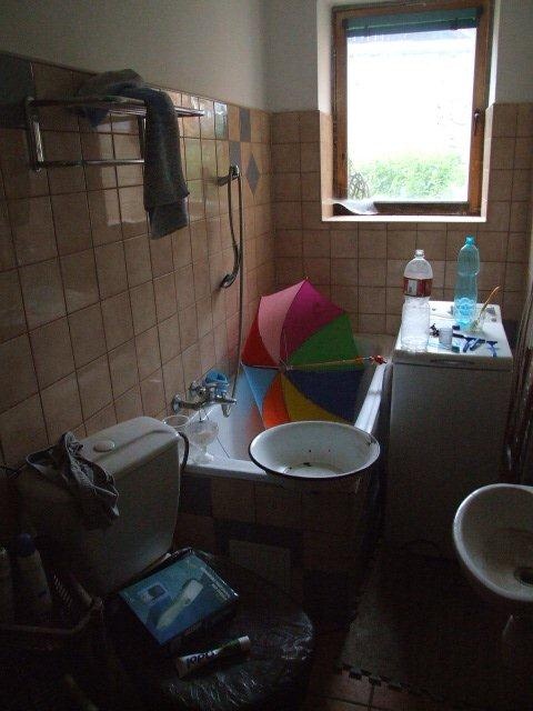 Rodinný dom Podhradie, okr. Martin - náhľad