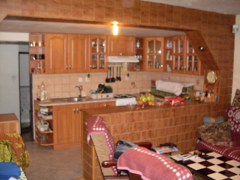 Rodinný dom Rybky, okr. Senica - náhľad