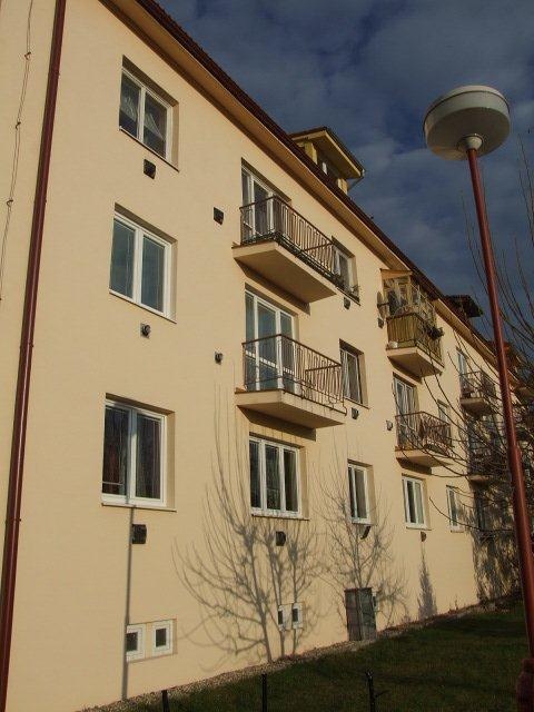 DRAŽBA 11.03.2013 o 11.00 hod., 2 izbový byt Medzilaborce, okres Medzilaborce - náhľad