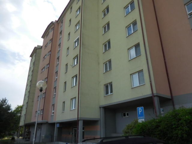 UPUSTENE!!!!!DRAŽBA 19.09.2023 o 12.00 hod., 1 - izbový byt - Bratislava-Dúbravka, okres Bratislava IV.
