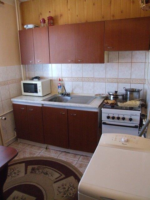 DRAŽBA 30.03.2017 o 10.00 hod., 2 izbový byt Rimavská Sobota, okres Rimavská Sobota - náhľad