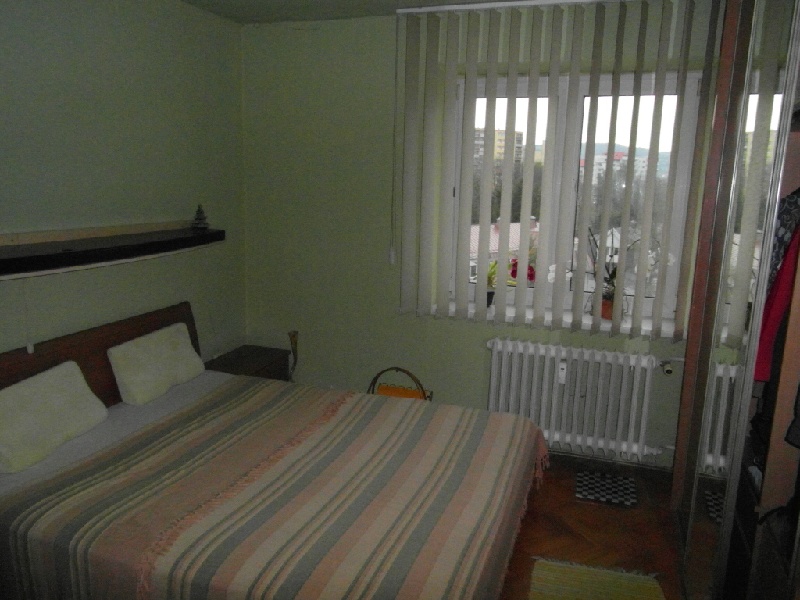 UPUSTENÉ !!! DRAŽBA 22.06.2015 o 10.00 hod., 3izbový byt Banská Bystrica, okres Banská Bystrica - náhľad