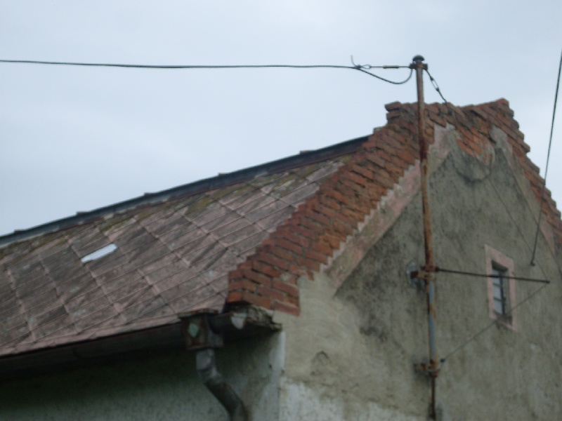 DRAŽBA 18.11.2015 o 14.00 hod., rodinný dom Palín, okres Michalovce - náhľad