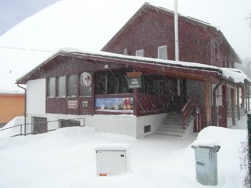 UPUSTENÉ!!! DRAŽBA 27.03.2019 o 12.30 hod., rodinný dom Štôla, okres Poprad - náhľad