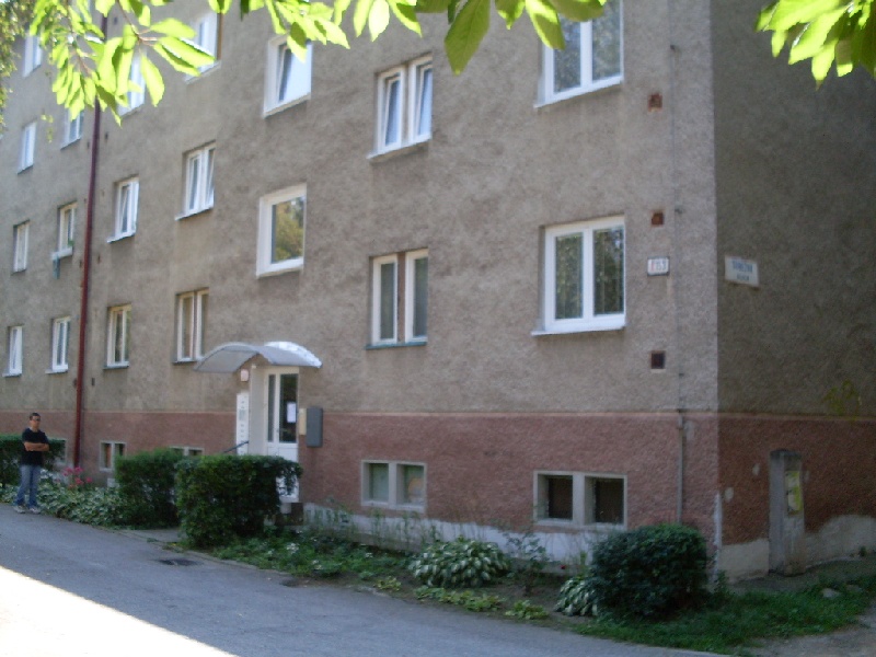 DRAŽBA 19.09.2012 o 11.00 hod., 2 izbový byt v Prievidzi