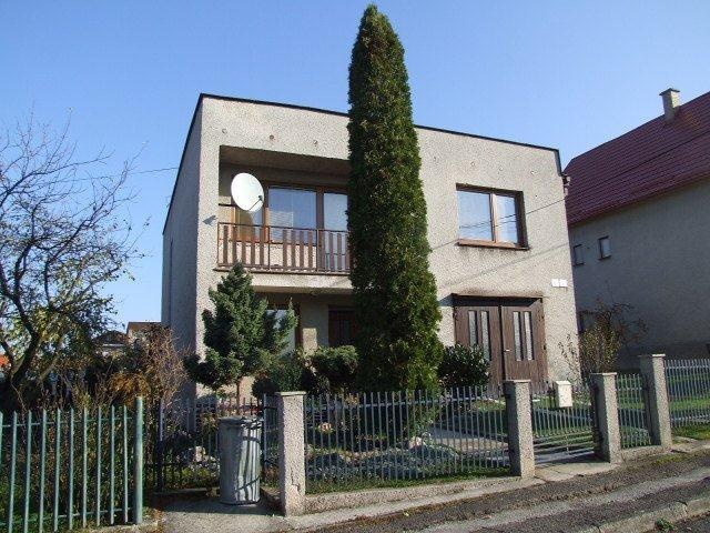 DRAŽBA 02.05.2016 o 13.00 hod., rodinný dom Lehota pod Vtáčnikom, okres Prievidza