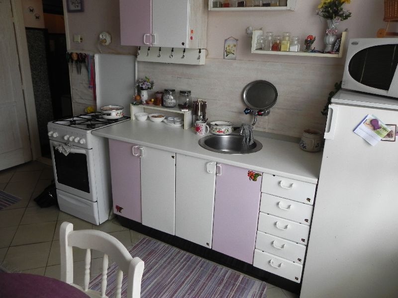 2-izbový byt Žiar nad Hronom, okr. Žiar nad Hronom - náhľad