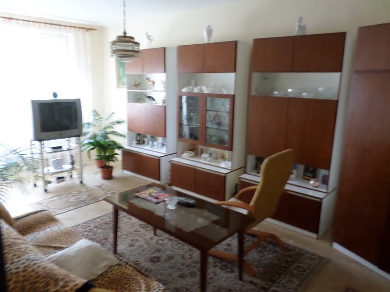 UPUSTENÉ !!! DRAŽBA 25.04.2016 o 14.00 hod., 3 izbový byt Šahy, okres Levice - náhľad