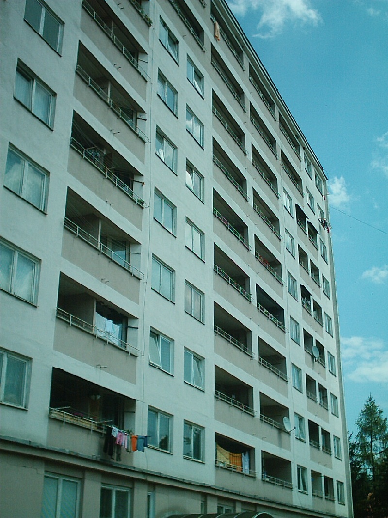 3-izbový byt Snina, okr. Snina