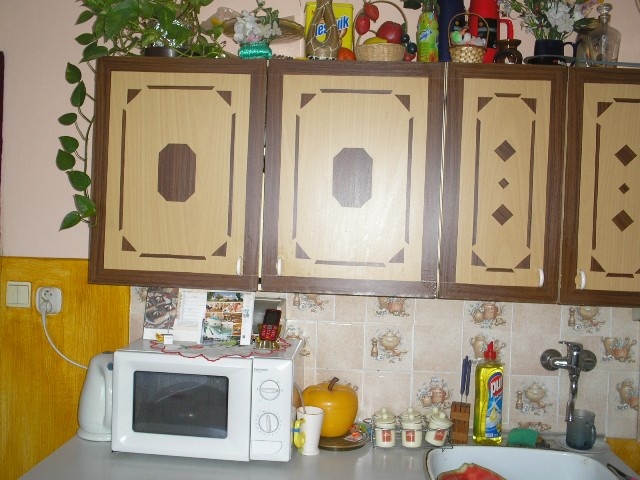 DRAŽBA 13.02.2012 o 10.00 hod., 1 izbový byt v Šuranoch - náhľad