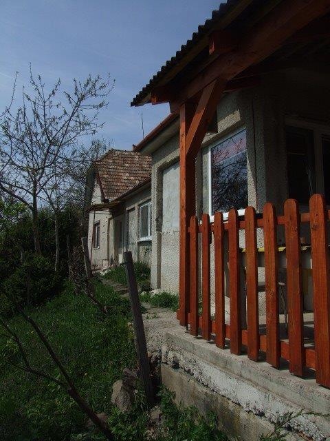 DRAŽBA 19.02.2016 o 11.00 hod., rodinný dom Krupina, okres Krupina - náhľad
