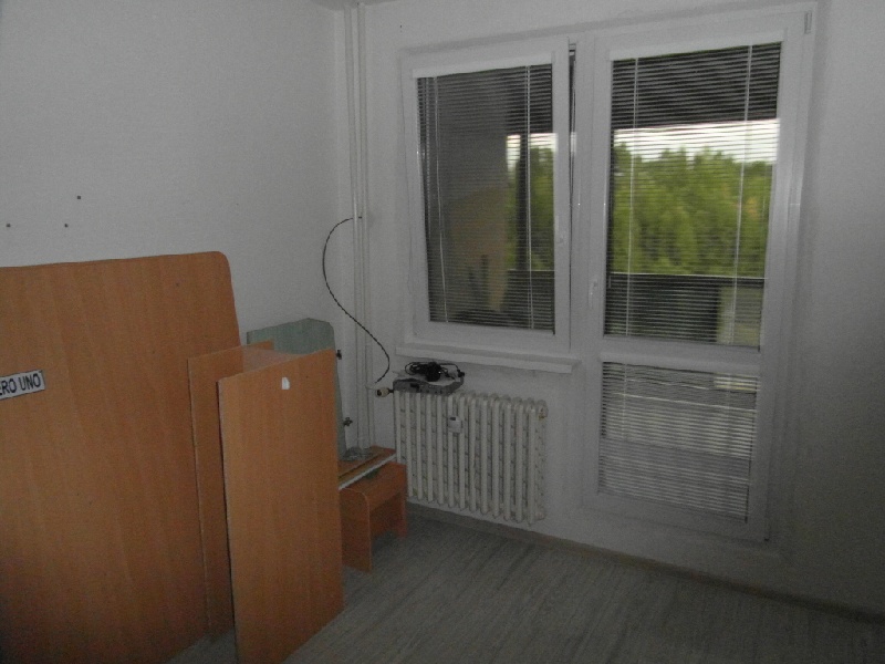 DRAŽBA 03.11.2015 o 10.00 hod., 3 izbový byt Levoča, okres Levoča - náhľad
