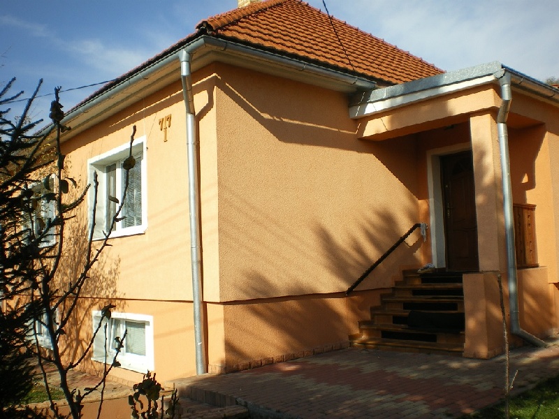 UPUSTENE!!! DRAŽBA 17.07.2015 o 10.00 hod., rodinný dom Detva, okres Detva - náhľad