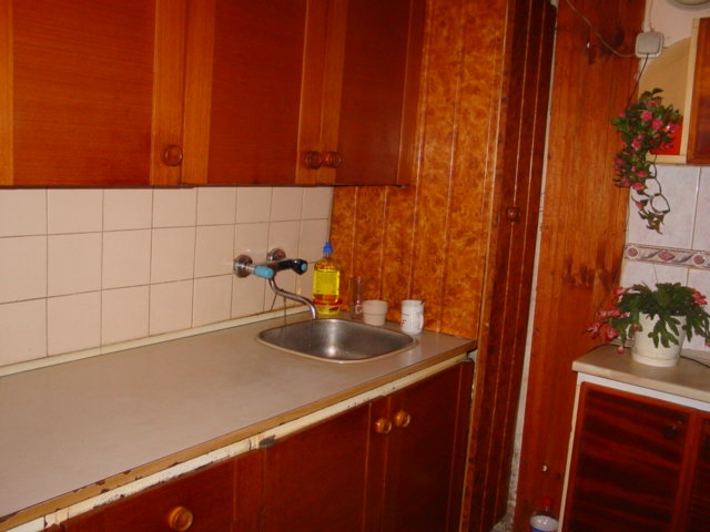Rodinný dom Sebechleby, okr. Krupina - náhľad