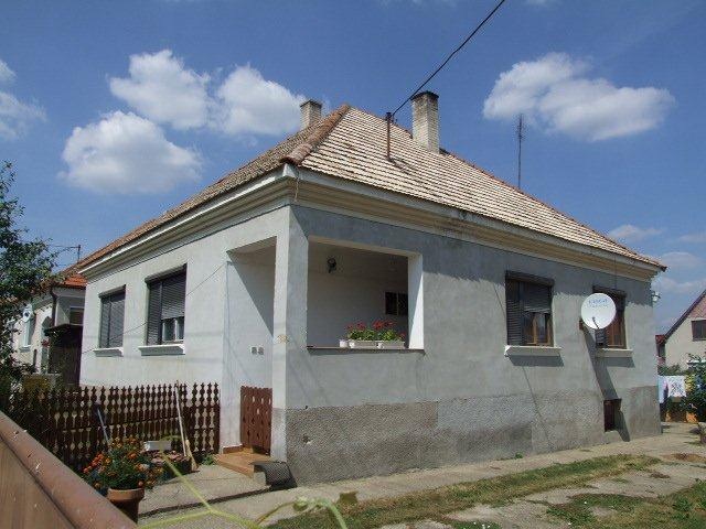 Rodinný dom Bátorove Kosihy, okr. Komárno