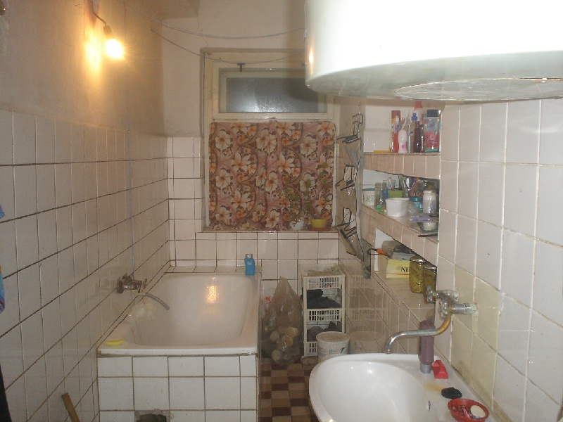 Rodinný dom Čalovec, okr. Komárno - náhľad