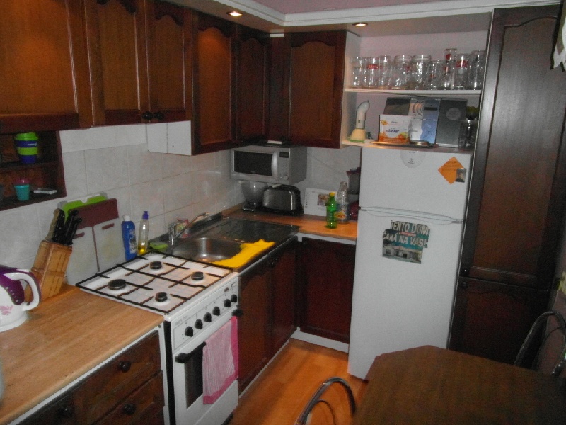 UPUSTENÉ !!! DRAŽBA 22.06.2015 o 10.00 hod., 3izbový byt Banská Bystrica, okres Banská Bystrica - náhľad