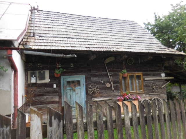 UPUSTENE!!!!!!!DRAŽBA 22.09.2023 o 10.00 hod., Rodinný dom - Dolná Mariková, okres Považská Bystrica - náhľad
