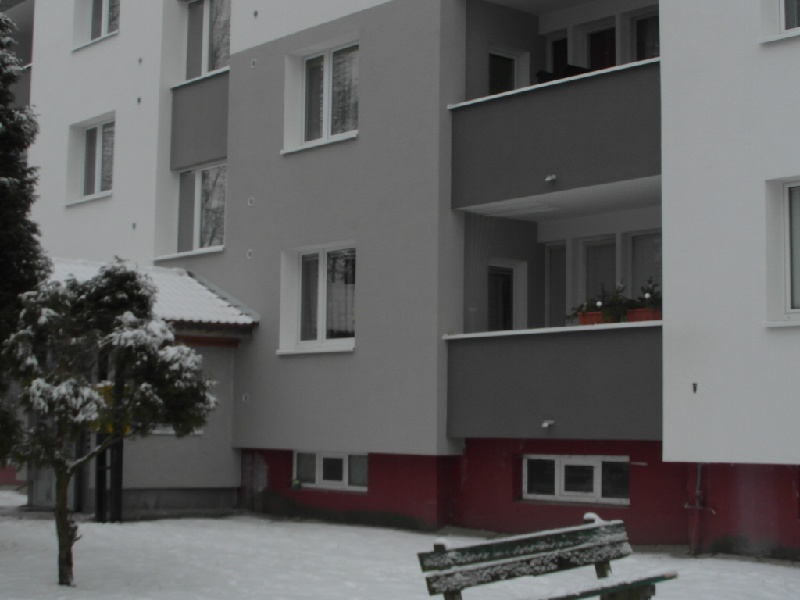DRAŽBA 29.07.2016 o 11.00 hod., 3 izbový byt Bardejov, okres Bardejov - náhľad