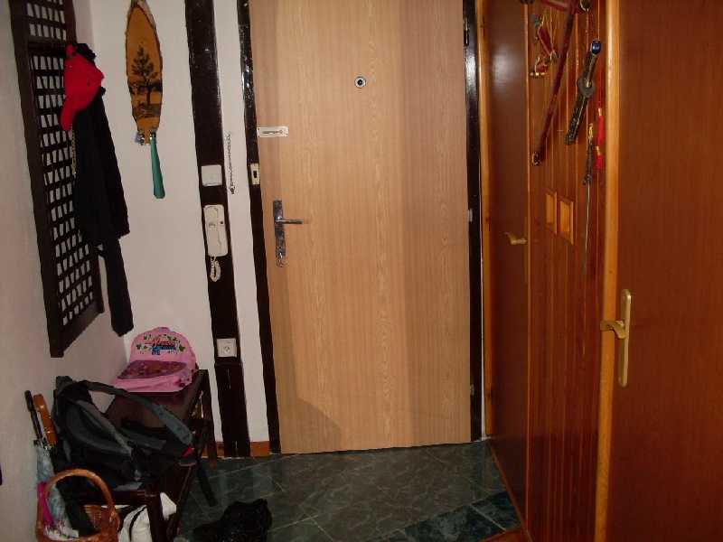 DRAŽBA 06.07.2012 o 13.00 hod., 3 izbový byt v Prešove - náhľad