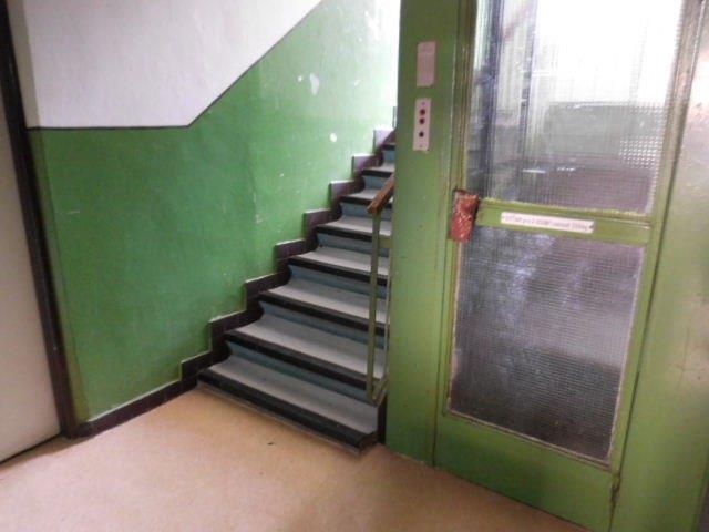 UPUSTENÉ!!! DRAŽBA 08.06.2021 o 11.00 hod., 3 izbový byt Prievidza, okres Prievidza - náhľad