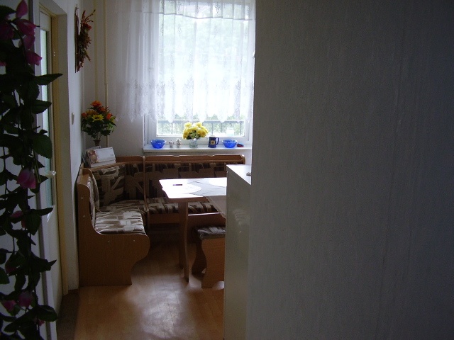 !!!!UPUSTENÉ!!!!DRAŽBA 03.12.2012 o 13.00 hod., 3 izbový byt vo Vranove nad Topľou, okres Vranov nad Topľou - náhľad