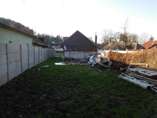 DRAŽBA 09.03.2023 o 11.00 hod., Rodinný dom Kamenica nad Cirochou, okres Humenné - náhľad