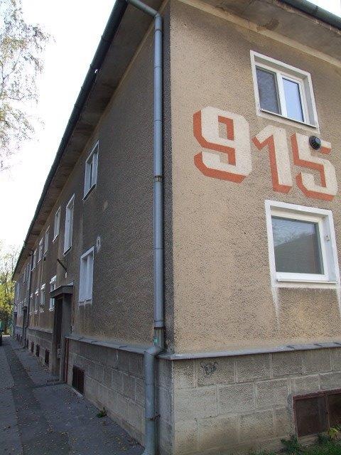 UPUSTENE!!! DRAŽBA 18.01.2016 o 13.00 hod., 2 izbový byt Galanta, okres Galanta