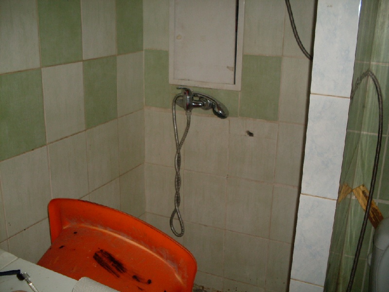 DRAŽBA 04.09.2012 o 11.00 hod., 1 izbový byt v Dubnici nad Váhom - náhľad