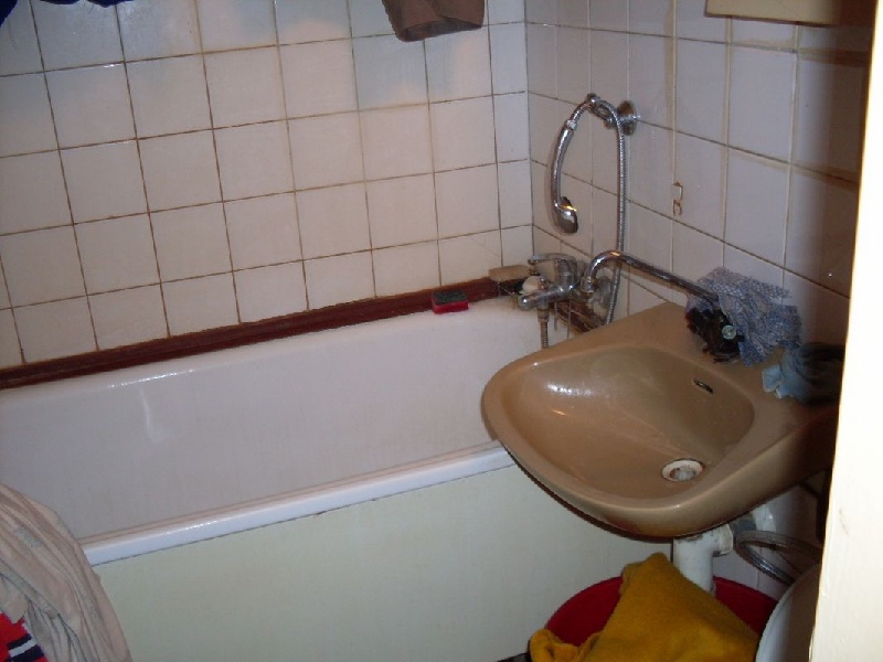 2-izbový byt Komárno, okr. Komárno - náhľad