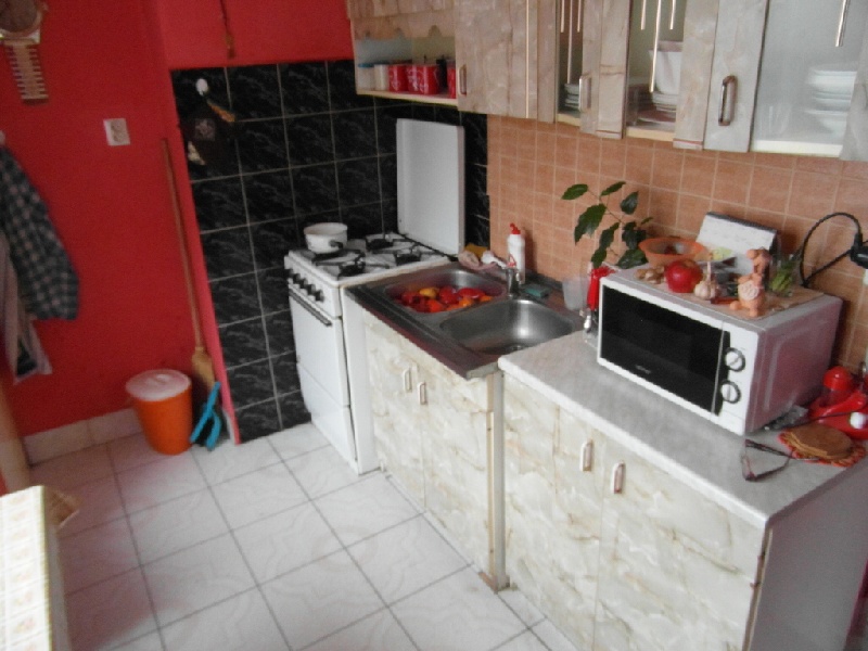 upustené !!! DRAŽBA 19.11.2014 o 11.00 hod., 2 izbový byt Rožňava, okres Rožňava