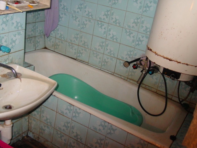 Rodinný dom Sebechleby, okr. Krupina - náhľad