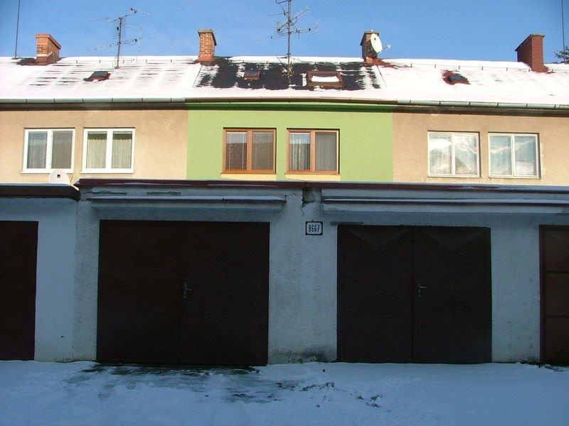 !!!!!UPUSTENÉ!!!!!DRAŽBA 30.01.2013 o 13.00 hod., rodinný dom v Skalici, okres Skalica - náhľad