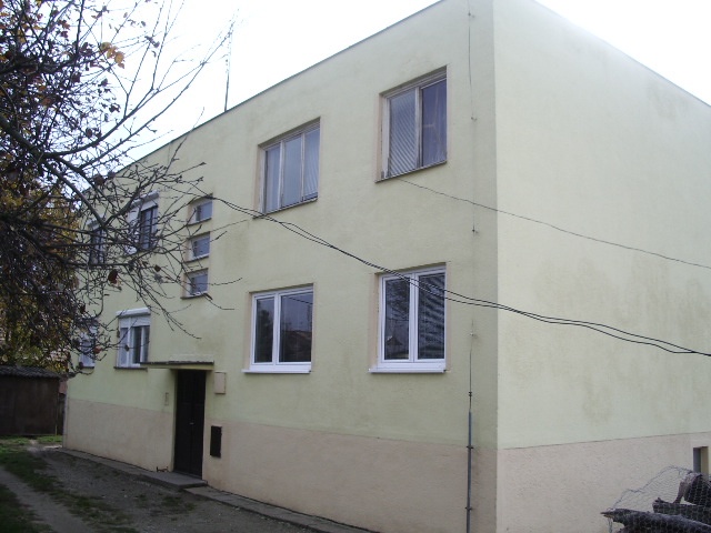 3-izbový byt Demandice, okr. Levice