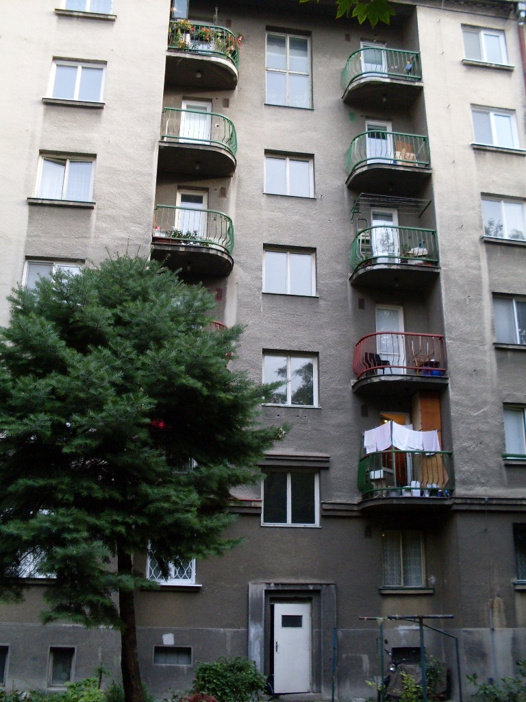 DRAŽBA 20.06.2013 o 10.00 hod., 3 izbový byt Bratislava m.č. Staré Mesto, okres Bratislava I. - náhľad