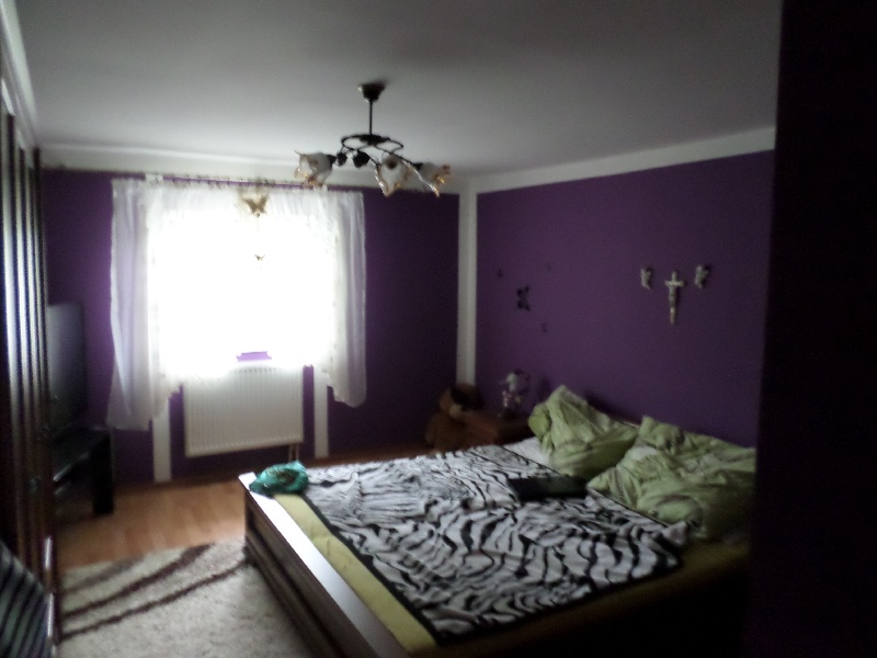 DRAŽBA 13.10.2015 o 11.00 hod., rodinný dom Spišská Teplica, okres Poprad - náhľad