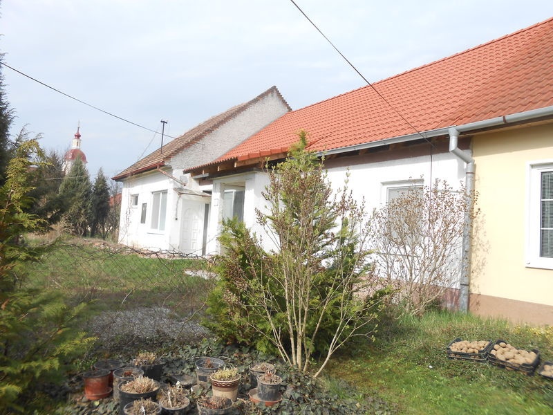 DRAŽBA 25.05.2015 o 13.00 hod., rodinný dom Chynorany, okres Partizánske - náhľad
