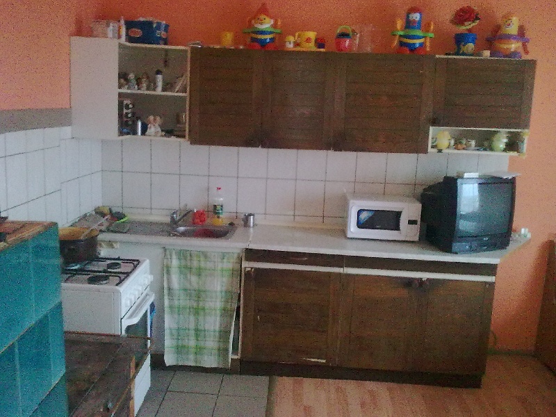 DRAŽBA 23.04.2015 o 11.00 hod., rodinný dom Uzovce, okres Sabinov - náhľad