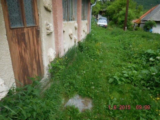 DRAŽBA 10.02.2016 o 10.00 hod., rodinný dom Valaská Belá, okres Prievidza - náhľad
