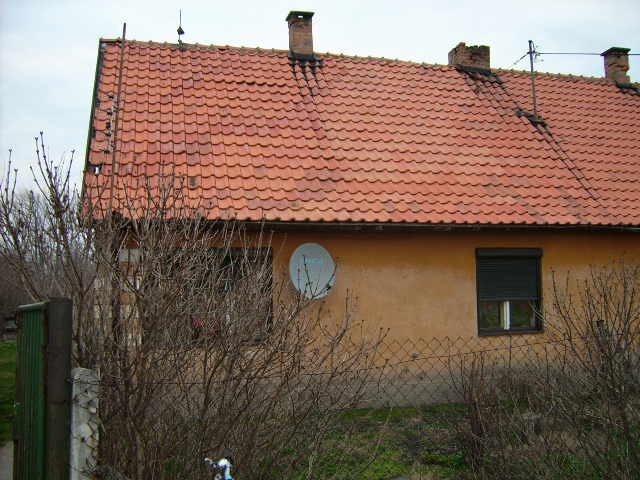 Byt Kameničná, okr. Komárno