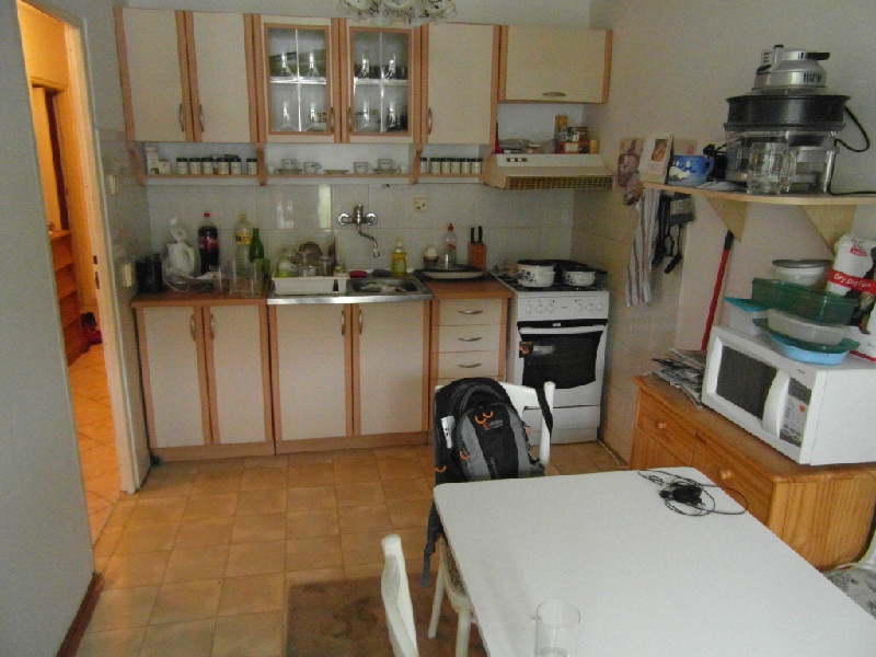 UPUSTENÉ!!! DRAŽBA 06.10.2014 o 11.00 hod., 3 izbový byt Trenčianske Teplice, okres Trenčín - náhľad