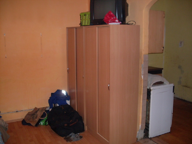 DRAŽBA 06.03.2012 o 10.00 hod., 1 izbový byt v Trenčíne - náhľad