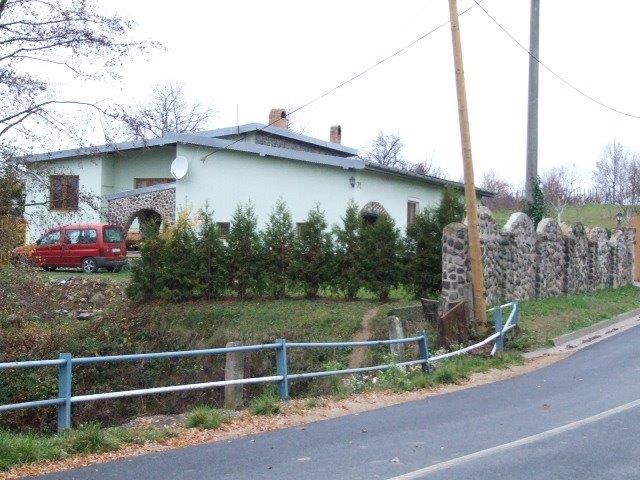 DRAŽBA 17.02.2015 o 11.00 hod., rodinný dom Kolibabovce, okres Sobrance - náhľad