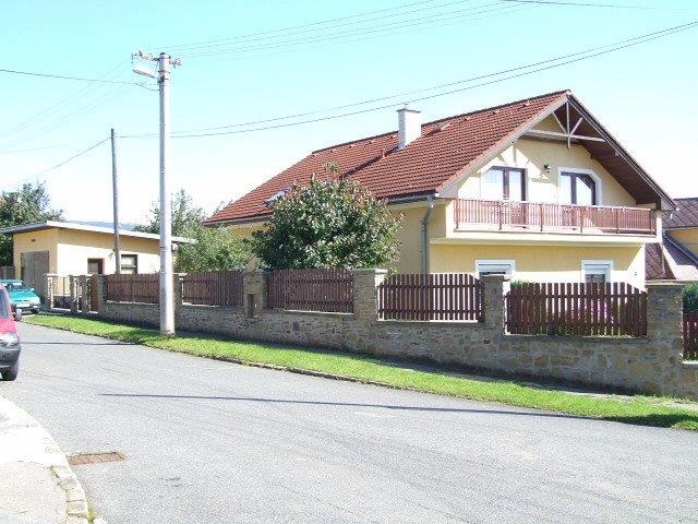 DRAŽBA 20.01.2015 o 11.00 hod., rodinný dom Levoča, okres Levoča - náhľad