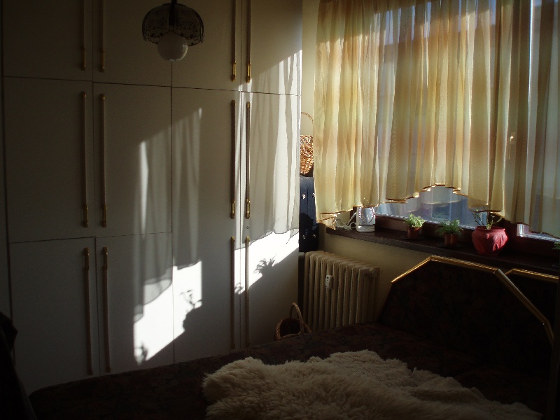 UPUSTENÉ!!! DRAŽBA 18.10.2011 o 11.00 hod., 3 izbový byt vo Vranove nad Topľou - náhľad