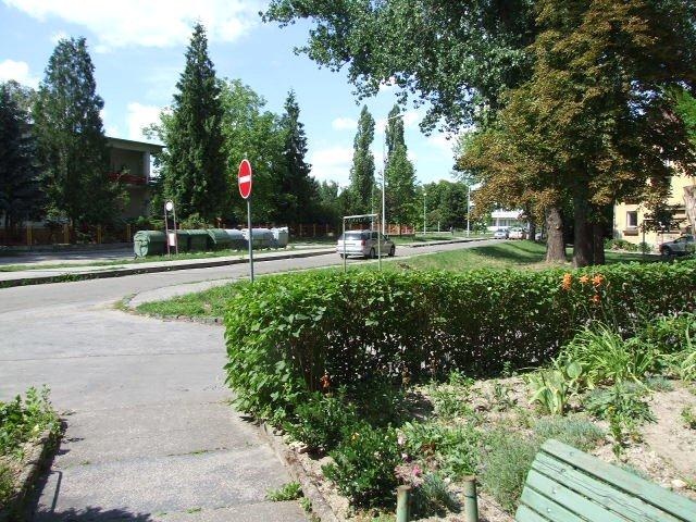 !!!UPUSTENÉ!!! DRAŽBA 27.09.2011 o 10.30 hod., 3 izbový byt v Komárne - náhľad