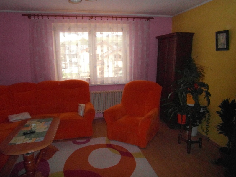 DRAŽBA 13.08.2014 o 10.00 hod., rodinný dom Višňové, okres Žilina - náhľad